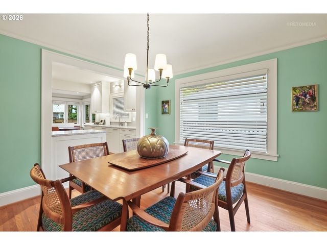 3926 Se ANKENY St, Portland, OR 97214