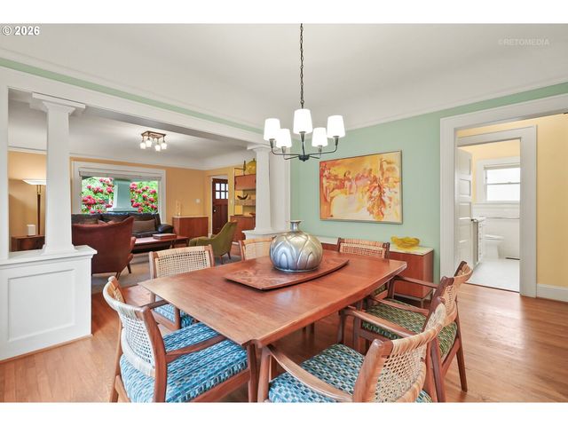 3926 Se ANKENY St, Portland, OR 97214