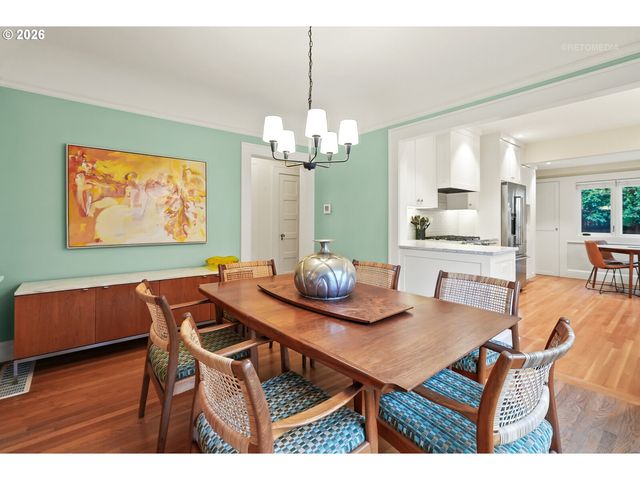 3926 Se ANKENY St, Portland, OR 97214