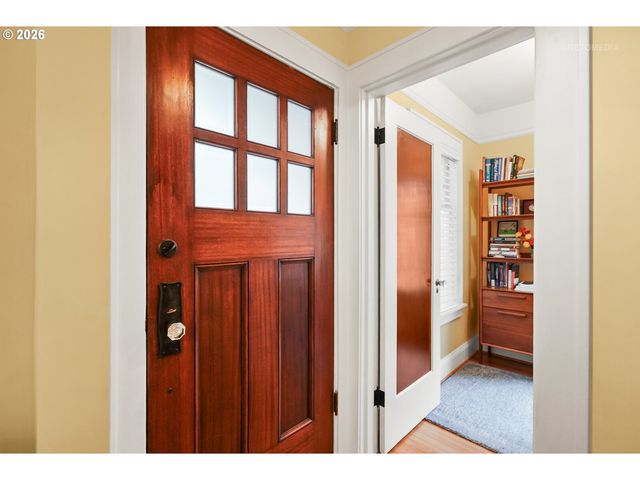 3926 Se ANKENY St, Portland, OR 97214