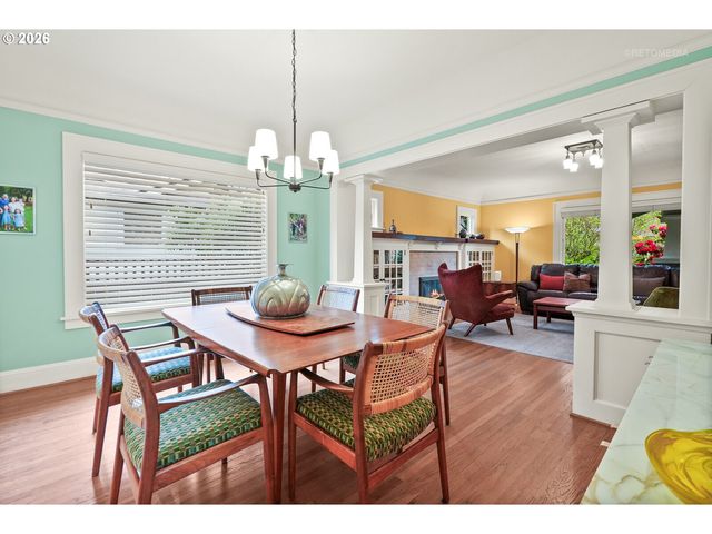 3926 Se ANKENY St, Portland, OR 97214