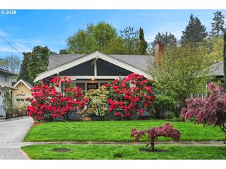 3926 Se ANKENY St, Portland, OR 97214