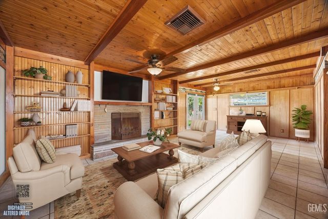 6300 Carter Avenue, Bakersfield, CA 93308