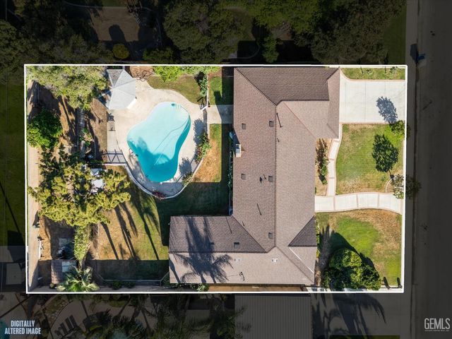 6300 Carter Avenue, Bakersfield, CA 93308