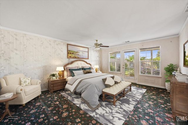 6300 Carter Avenue, Bakersfield, CA 93308