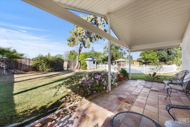 6300 Carter Avenue, Bakersfield, CA 93308