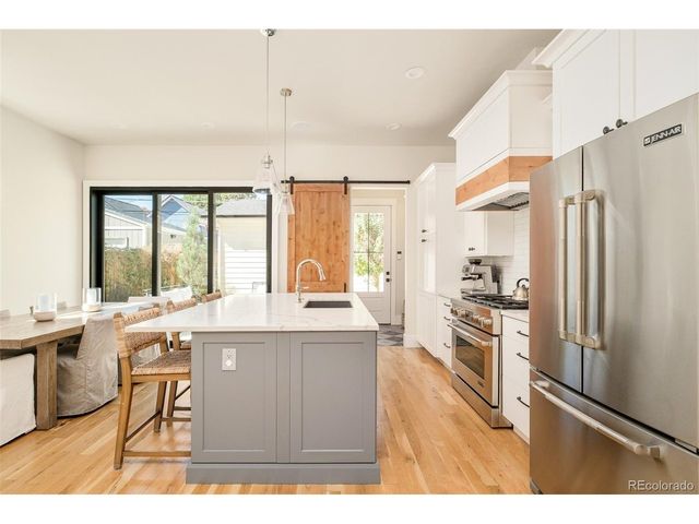 1123 Monroe St, Denver, CO 80206