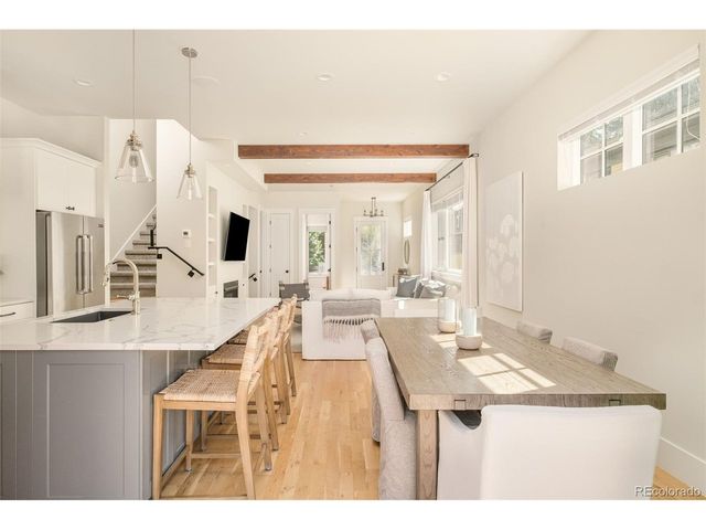 1123 Monroe St, Denver, CO 80206