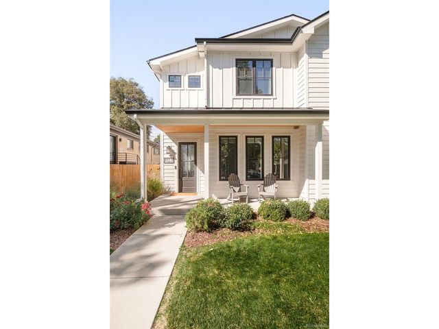 1123 Monroe St, Denver, CO 80206