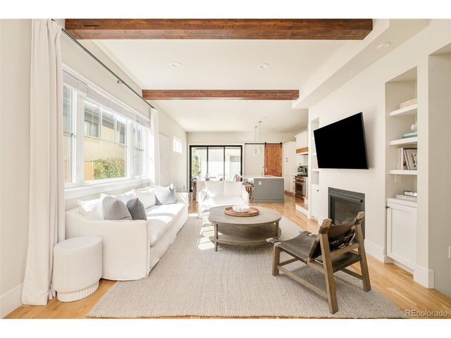 1123 Monroe St, Denver, CO 80206