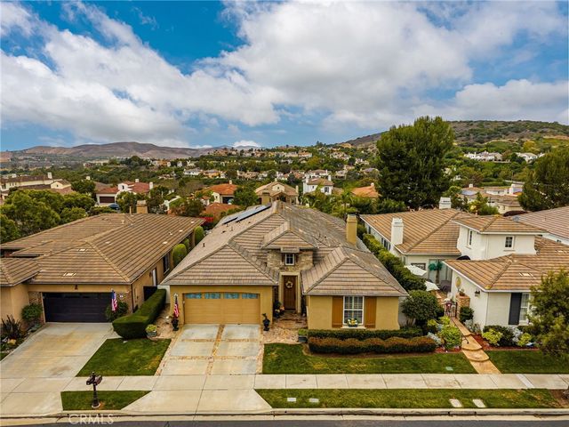17 Corte Rivera, San Clemente, CA 92673