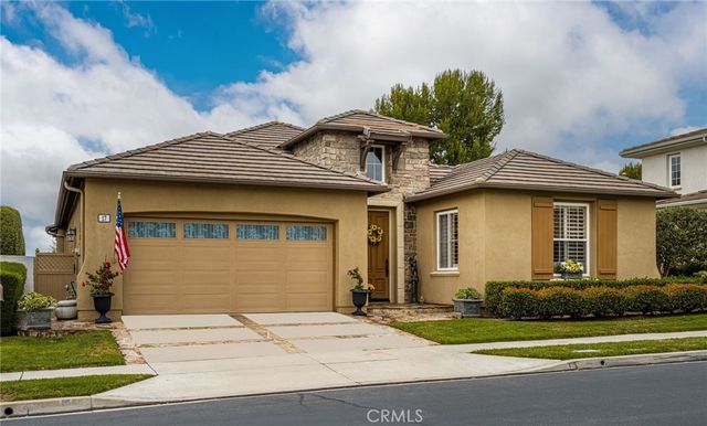 17 Corte Rivera, San Clemente, CA 92673