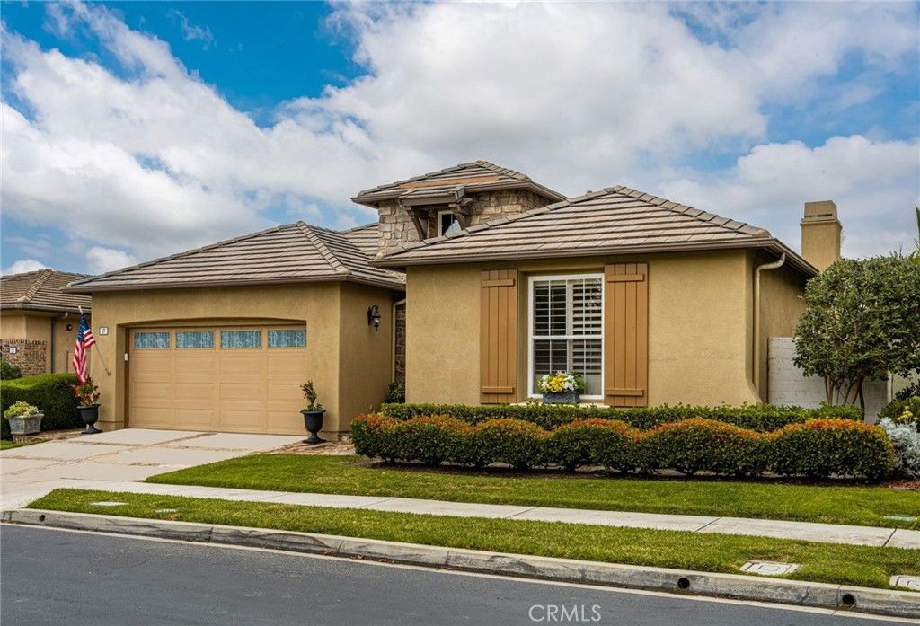 17 Corte Rivera, San Clemente, CA 92673