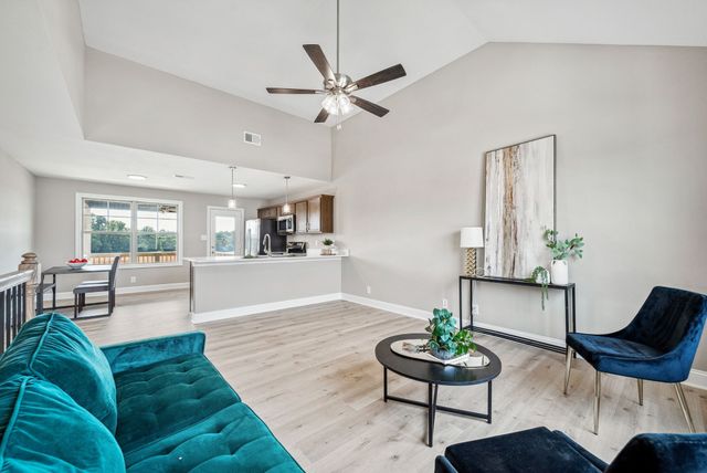 156 Cardinal Creek, Clarksville, TN 37040