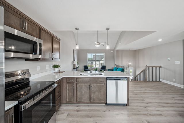 156 Cardinal Creek, Clarksville, TN 37040