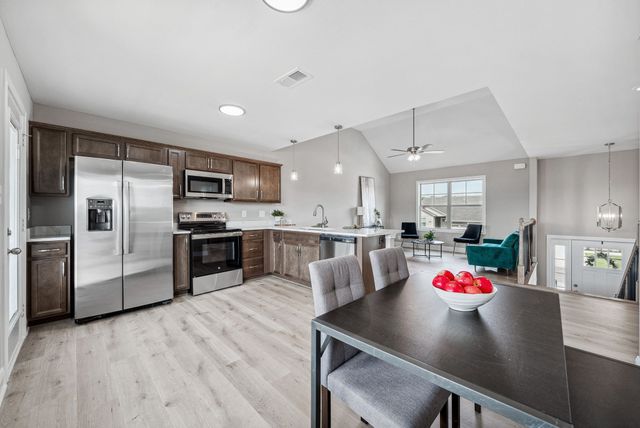 156 Cardinal Creek, Clarksville, TN 37040