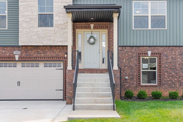 156 Cardinal Creek, Clarksville, TN 37040