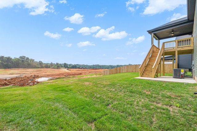 156 Cardinal Creek, Clarksville, TN 37040