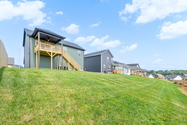 156 Cardinal Creek, Clarksville, TN 37040