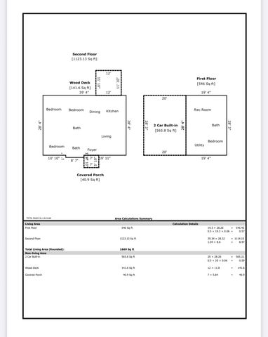 156 Cardinal Creek, Clarksville, TN 37040