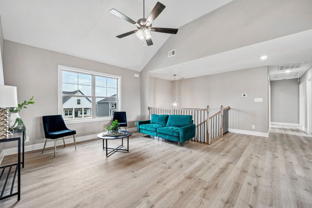 156 Cardinal Creek, Clarksville, TN 37040