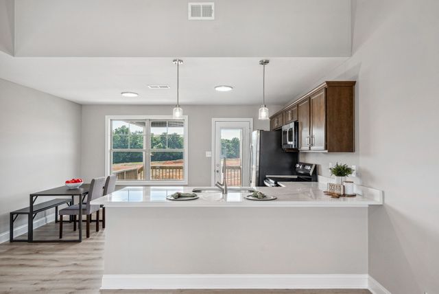 156 Cardinal Creek, Clarksville, TN 37040