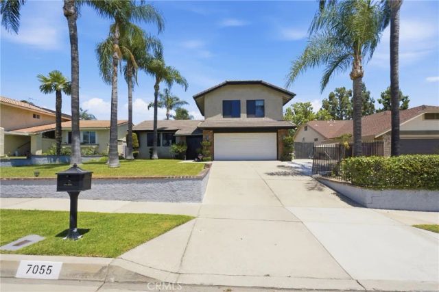 7055 Mango Street, Rancho Cucamonga, CA 91701