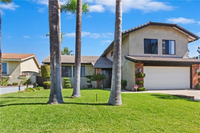 7055 Mango Street, Rancho Cucamonga, CA 91701