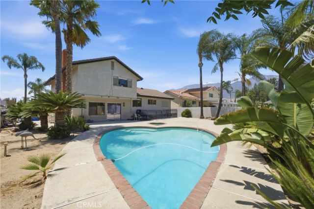 7055 Mango Street, Rancho Cucamonga, CA 91701
