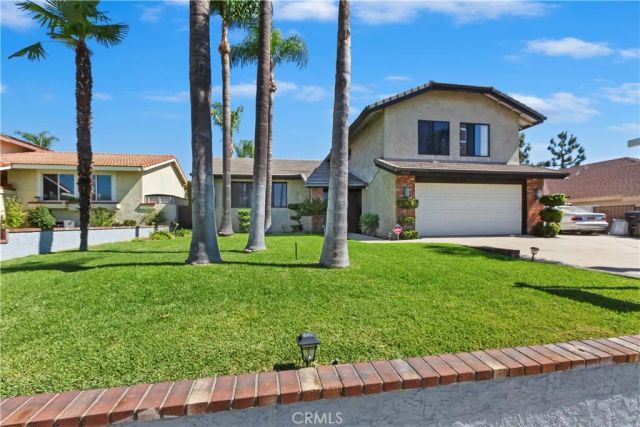 7055 Mango Street, Rancho Cucamonga, CA 91701