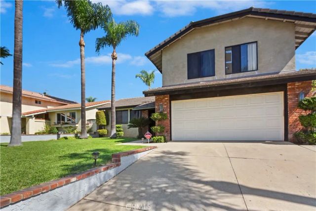 7055 Mango Street, Rancho Cucamonga, CA 91701