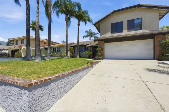 7055 Mango Street, Rancho Cucamonga, CA 91701