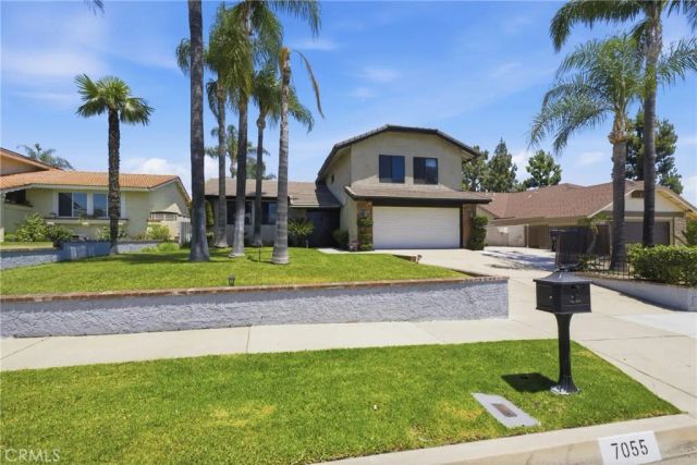 7055 Mango Street, Rancho Cucamonga, CA 91701