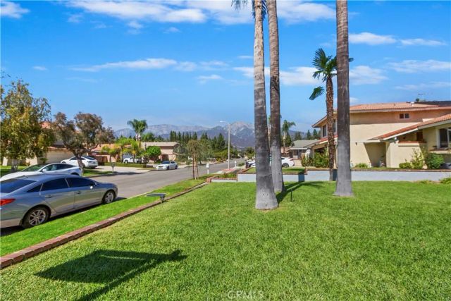 7055 Mango Street, Rancho Cucamonga, CA 91701