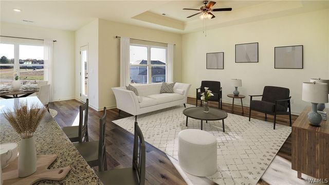 9303 Parkway Gardens, Tuscaloosa, AL 35405