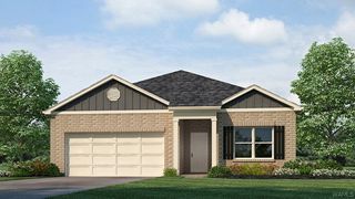 9303 Parkway Gardens, Tuscaloosa, AL 35405