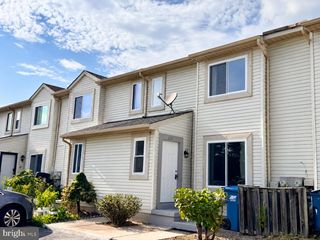 110 AIDONE LN, New Castle, DE 19720