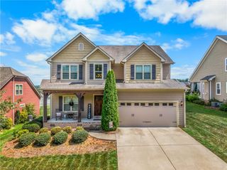 3457 Grandview Crossing Lane, Winston-salem, NC 27040