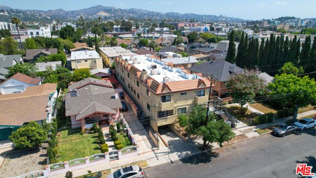 5327 LEXINGTON Avenue B, Los Angeles, CA 90029