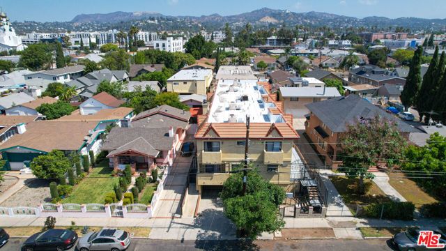 5327 LEXINGTON Avenue B, Los Angeles, CA 90029