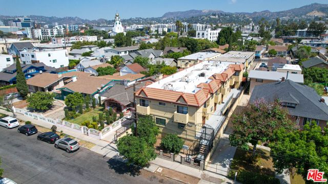5327 LEXINGTON Avenue B, Los Angeles, CA 90029