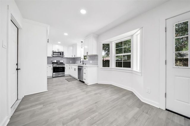 3206 Whitesail Drive, League City, TX 77573