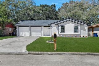 3206 Whitesail Drive, League City, TX 77573