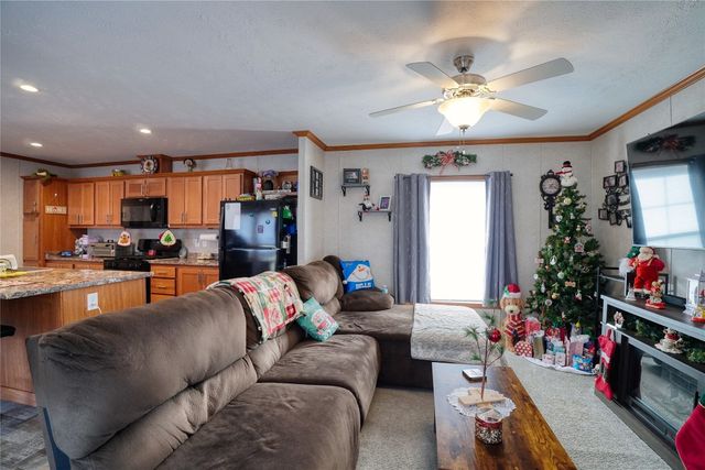 15 DIANE Court, Mckean, PA 16426