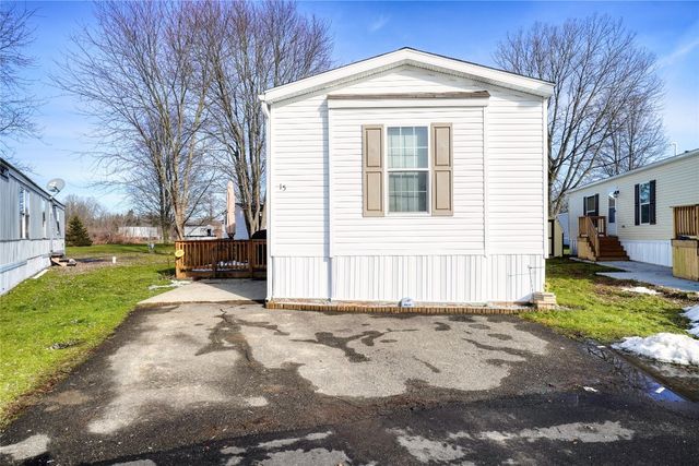 15 DIANE Court, Mckean, PA 16426