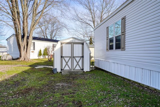 15 DIANE Court, Mckean, PA 16426