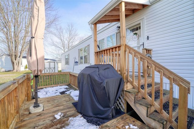 15 DIANE Court, Mckean, PA 16426