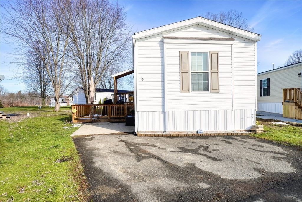 15 DIANE Court, Mckean, PA 16426