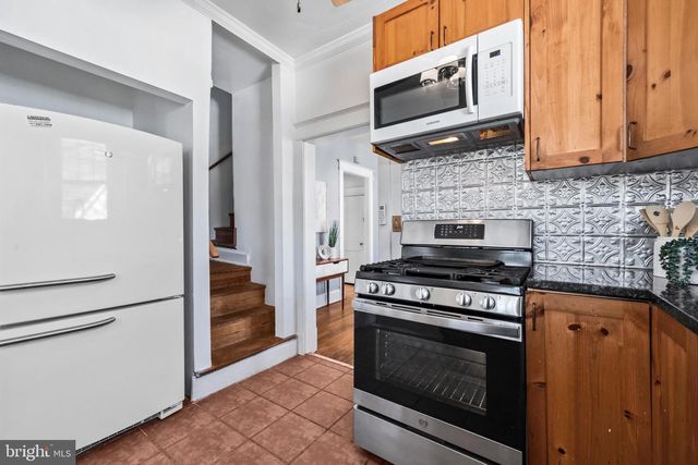 3209 VARNUM ST, Mount Rainier, MD 20712