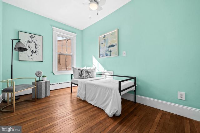 3209 VARNUM ST, Mount Rainier, MD 20712